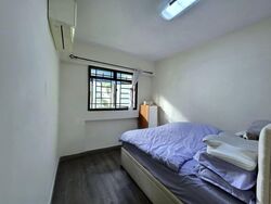 Blk 275B Wenya (Jurong West), HDB 5 Rooms #566678981